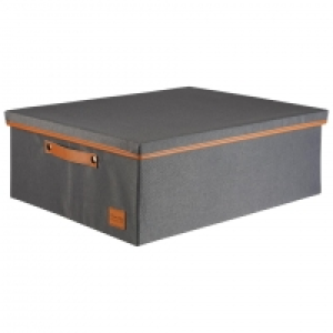 Korb Lara (Größe XXL, dunkelgrau) 14.99 €