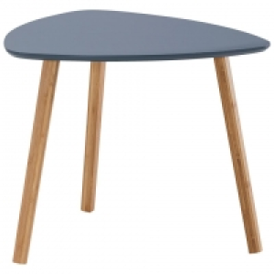 Couchtisch Rinkeby (55x55, grau) 15.00 €