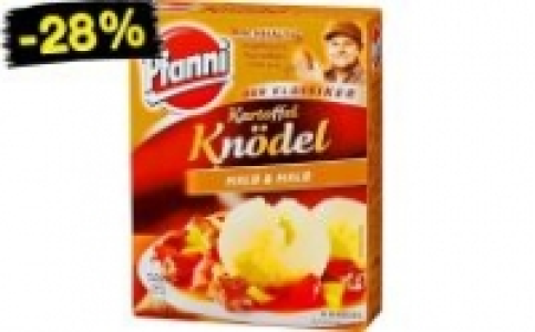 Pfanni Knödel 0.99 €