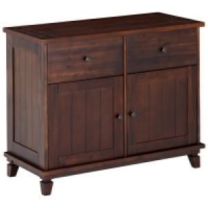 Anrichte Trinidad (2 Fächer, 2 Schubladen) 199.95 €