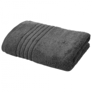 Handtuch KRONBORG® Premium (50x100, anthrazit) 4.99 €