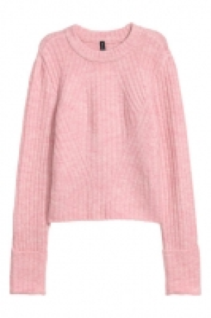  Gerippter Pullover 19.99 €