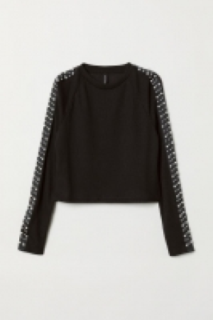  Gerippter Pullover 15.99 €