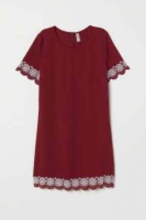  Kurzarmkleid 19.99 €