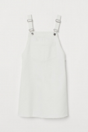  Latzkleid aus Denim 17.99 €