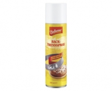 Bellasan® Back-Trennspray