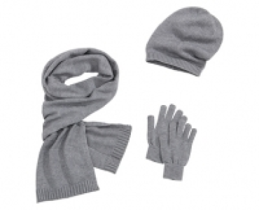 Aldi Süd  blue motion Winter-Accessoires