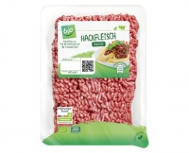 bio Hackfleisch, gemischt 2.79 €