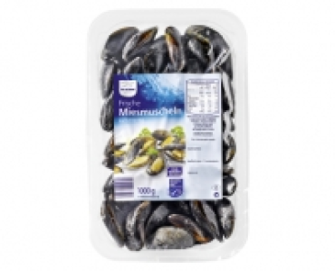 ALMARE Frische Miesmuscheln 1.99&nbsp;&euro;