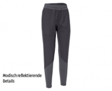 Aldi Süd  crane® Laufhose/-tight