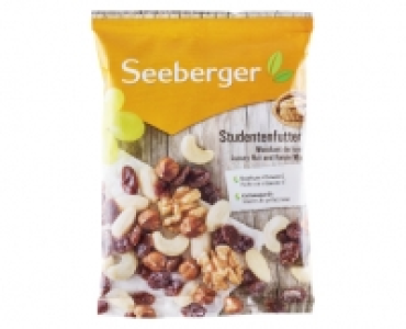 Seeberger Studentenfutter 2.49 €