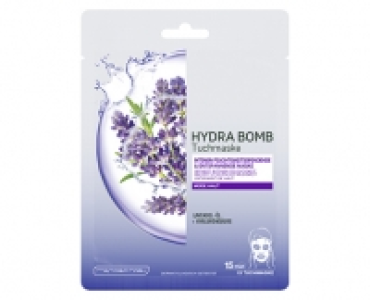 GARNIER Hydra Bomb Tuchmaske 1.79 €