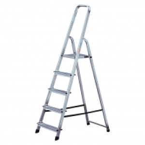 Krause Corda Stufenstehleiter 35.00 €