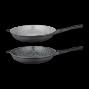 Aluguss-Pfanne 13.99 €