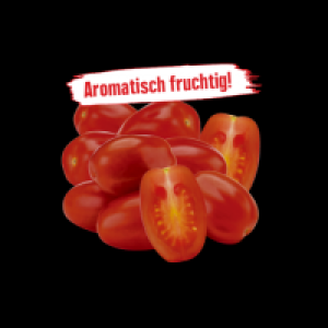 Mini Pflaumentomaten 0.66 €