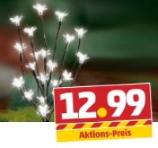 GARTENWERK Solarzweig 12.99 €