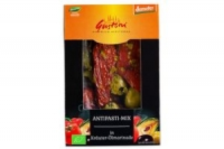Denns Gustoni Antipasti Mix