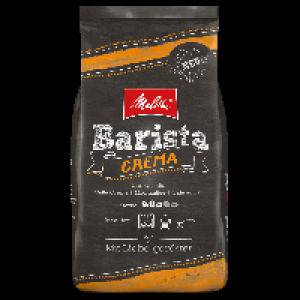 Melitta Barista Crema 6.99 €