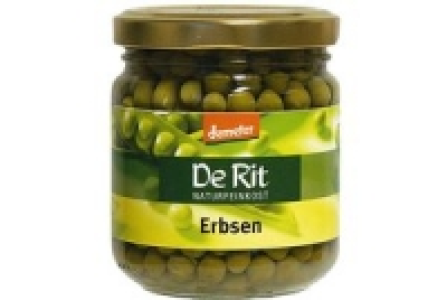 Denns De Rit Erbsen fein