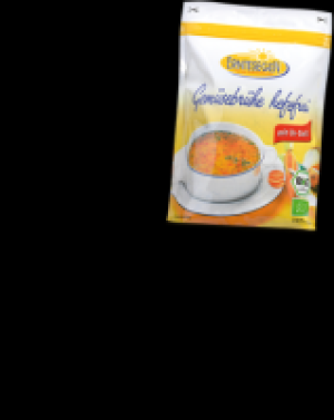 Gemüsebrühe hefefrei 2.17 €