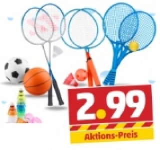 FOR SPORT Strand-Spiele 2.99 €