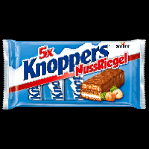 Storck Knoppers Nussriegel 1.59 €