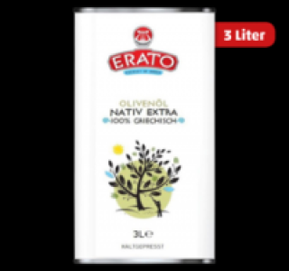 Penny  ERATO Olivenöl