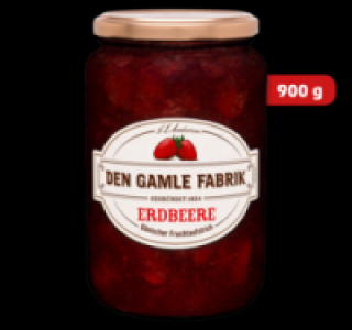 DEN GAMLE FABRIK Dänischer Fruchtaufstrich 3.69 €