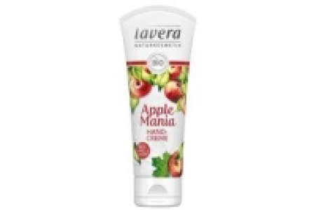 Denns Lavera Handcreme Apple Mania