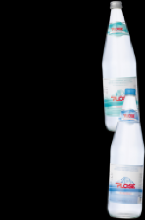 Natürliches Mineralwasser 0.97 €