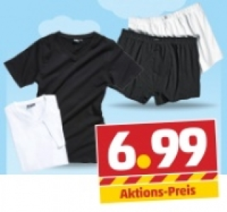 FREE LIMIT Herren-Unterwäsche 6.99 €