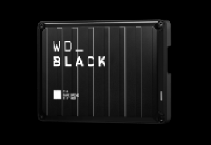 Saturn Wd WD Black P10 Game Drive Externe Festplatte 4 TB