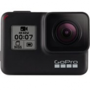 HERO7 Black Action-Cam schwarz 348.99 €