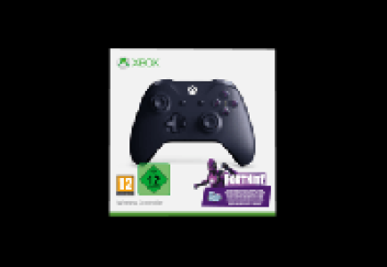 Saturn Microsoft MICROSOFT Xbox Wireless Controller - Fortnite Special Edition Controll