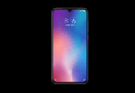 XIAOMI MI 9