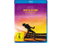 Saturn  Bohemian Rhapsody - (Blu-ray)