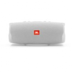 Charge 4 Multimedia-Lautsprecher Bluetooth weiß 129.99 €