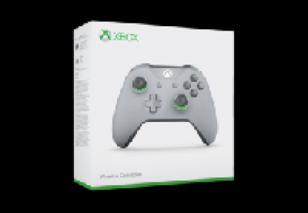 Saturn Microsoft MICROSOFT Xbox One Wireless Controller