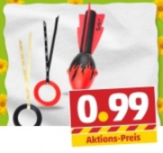 TARGIT Mini-Glider o. Wurfrakete 0.99 €