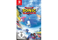 Saturn Koch Media Gmbh (software) Team Sonic Racing - Nintendo Switch