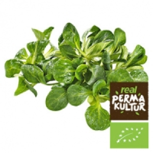 Italien Feldsalat Kennzeichnung siehe Etikett, jede 80-g-Schale