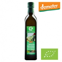Real  Campo Verde Olivenöl Extra Vergine, jede 500-ml-Flasche
