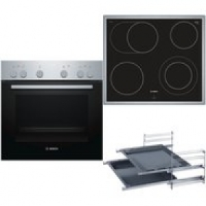 HND211GR60 Herdset bestehend aus HEF010BR0+NKN645GA1E+HEZ438201 edelst 549.00 €