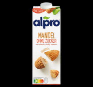 ALPRO Mandeldrink 1.99 €