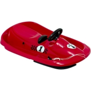 Hamax Sno Formel Lenkschlitten red 61.99 €