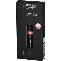 Netto  SHISARA Beauty Lipstick 02 (Candy Rose) 34g