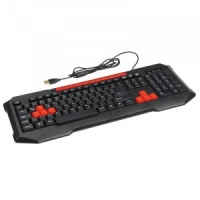 Norma Ibox USB-Gaming-Tastatur