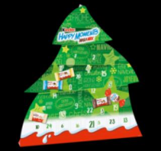 Penny  FERRERO Adventskalender