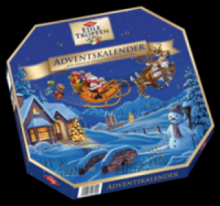 TRUMPF Edle Tropfen Adventskalender 4.99 €