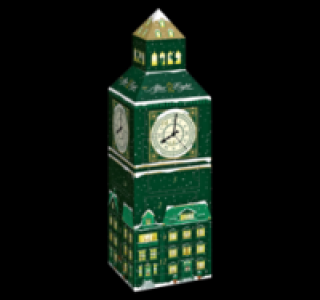 NESTLÉ After Eight Adventskalender 9.99 €